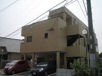 サニ－ハイム田島