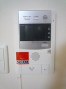 内観写真 Ｎｏ．８６　クロスゲートタワー