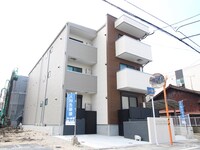 アーバンヴィラ南福岡