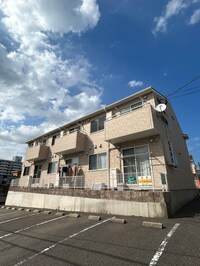 エスポワールＫ－Ⅵ