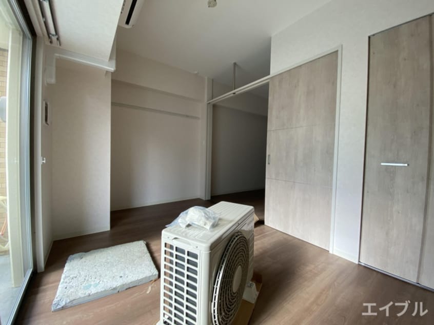 居室 エスペランサ大橋Ⅱ