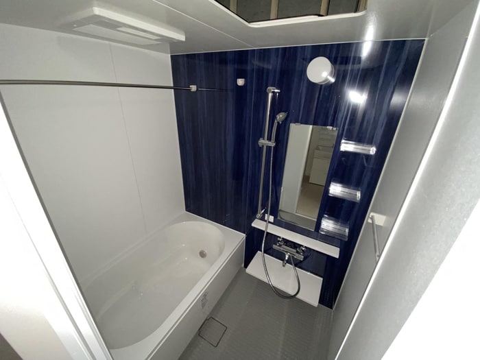 バス／シャワールーム等 エスペランサ大橋Ⅱ