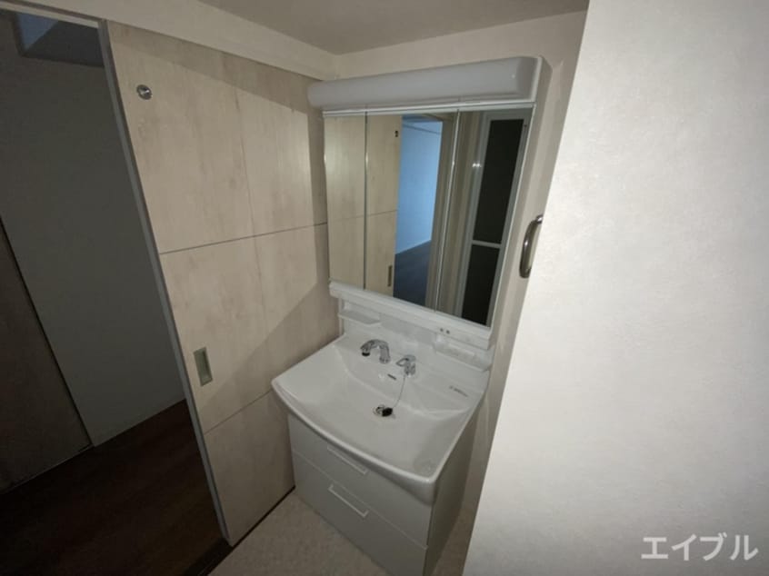 洗面 エスペランサ大橋Ⅱ