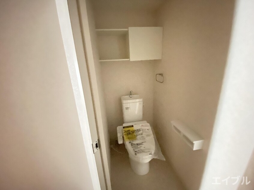 トイレ エスペランサ大橋Ⅱ