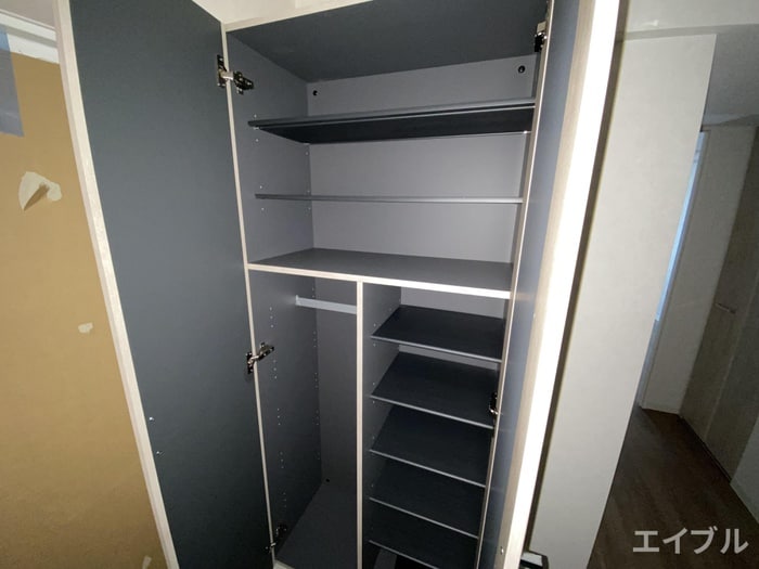 靴箱 エスペランサ大橋Ⅱ