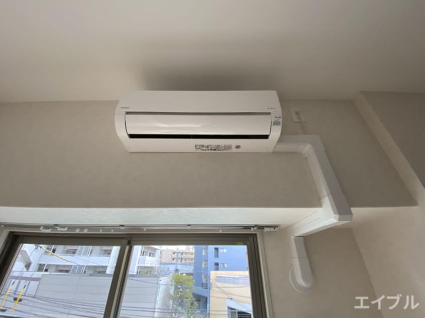 内観写真 エスペランサ大橋Ⅱ