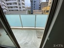 ベランダ・バルコニー エスペランサ大橋Ⅱ