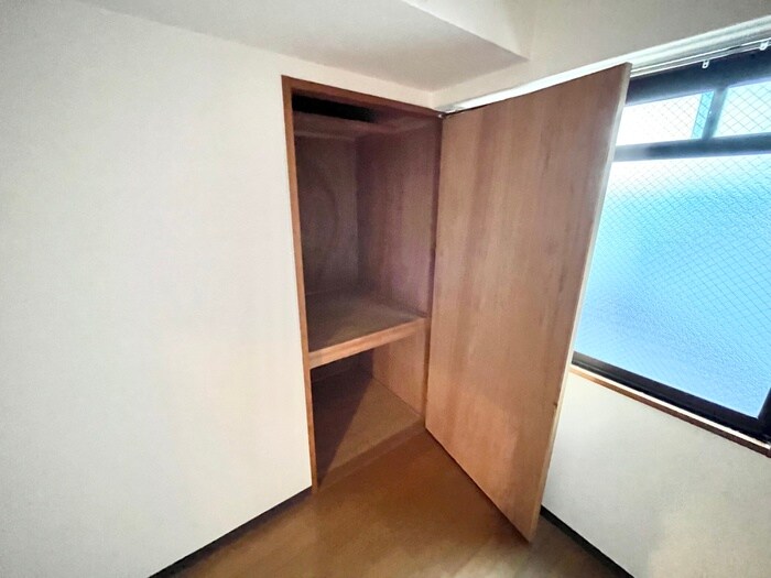 収納 サンローゼ本城東