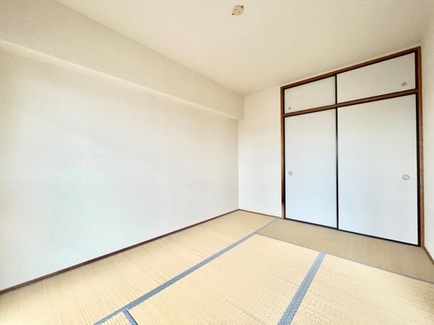 内観写真 サンローゼ本城東