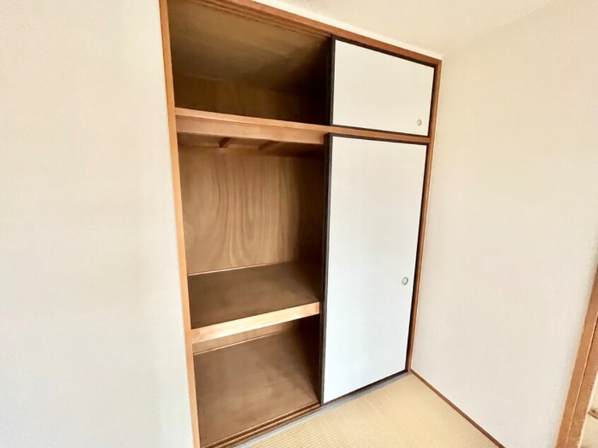 内観写真 サンローゼ本城東