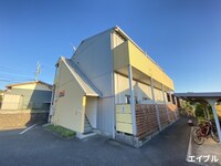 シャント上津Ａ