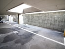 駐車場 トリビュート薬院