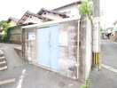 建物設備 ライフステ－ジ２