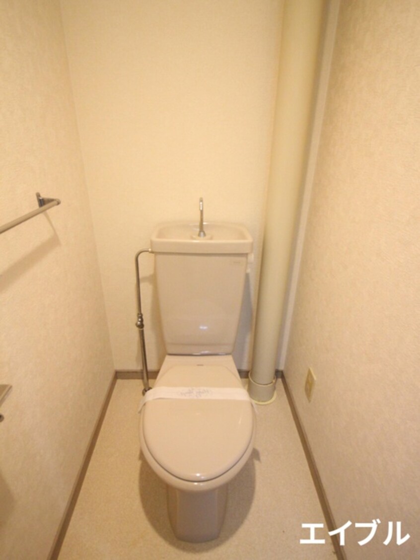 トイレ ﾀﾞｲﾅｺｰﾄ平尾山荘通り（102）
