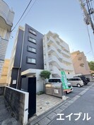 Ｌｕａｎａの外観