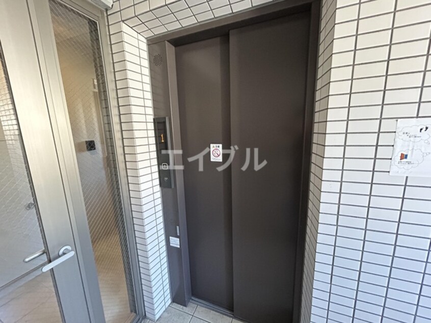 建物設備 Ｓｕｎ　ｒｉｓｅ　葉月館