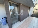 建物設備 Ｓｕｎ　ｒｉｓｅ　葉月館