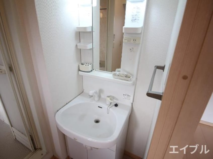 洗面 ツインパル阿恵Ⅱ