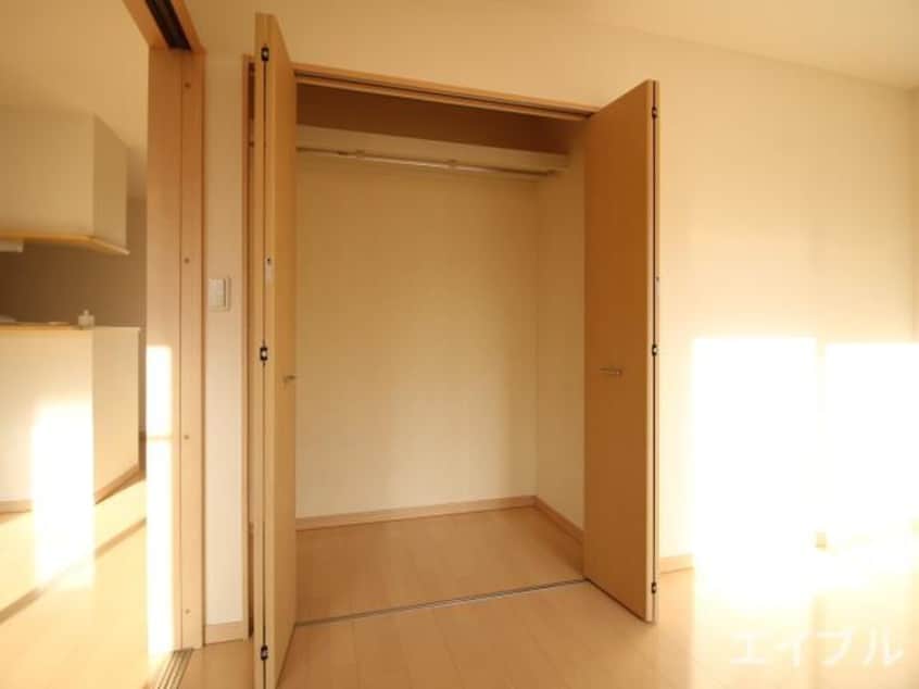 収納 ツインパル阿恵Ⅱ