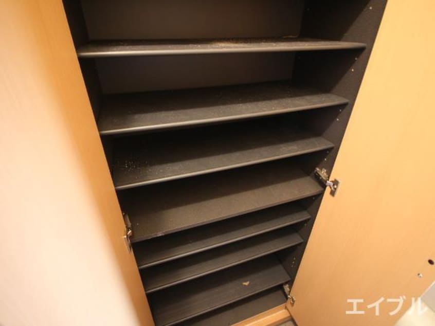 靴箱 ツインパル阿恵Ⅱ