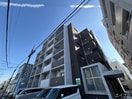 建物設備 Ｓｕｎ　ｓｈｉｎｅ　葉月館