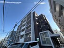 Ｓｕｎ　ｓｈｉｎｅ　葉月館の外観