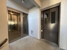 建物設備 Ｓｕｎ　ｓｈｉｎｅ　葉月館
