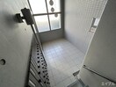 エントランス部分 Ｓｕｎ　ｓｈｉｎｅ　葉月館