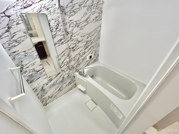 バス／シャワールーム等 コスモ学研台前