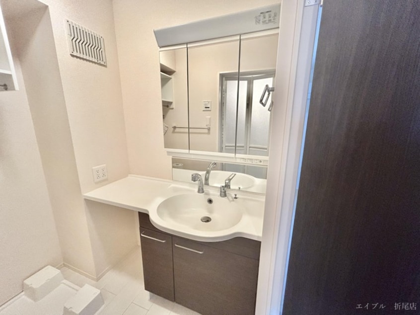 洗面 コスモ学研台前