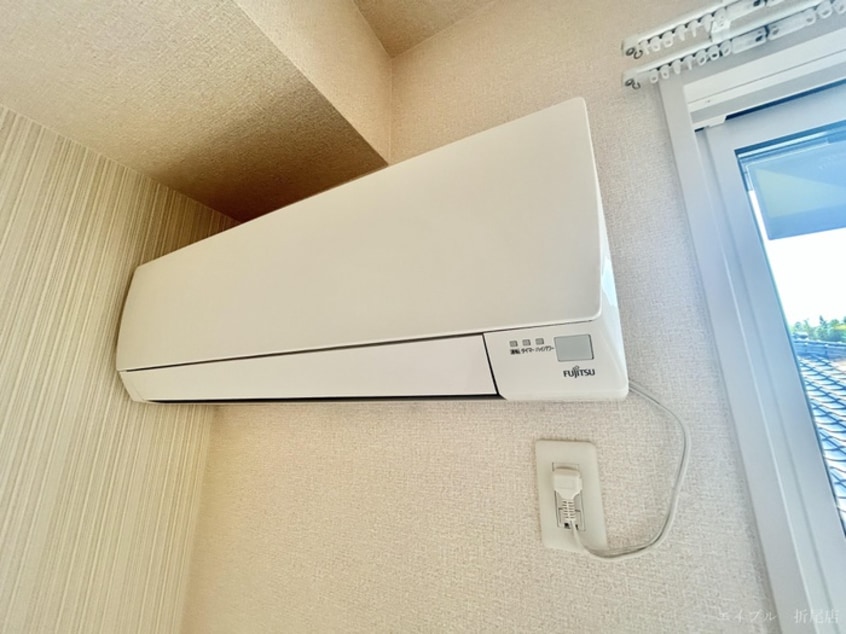 内観写真 コスモ学研台前