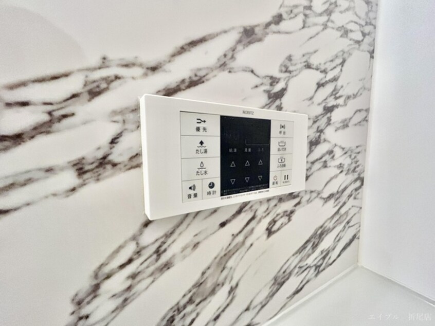 内観写真 コスモ学研台前