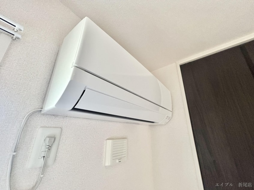 内観写真 コスモ学研台前