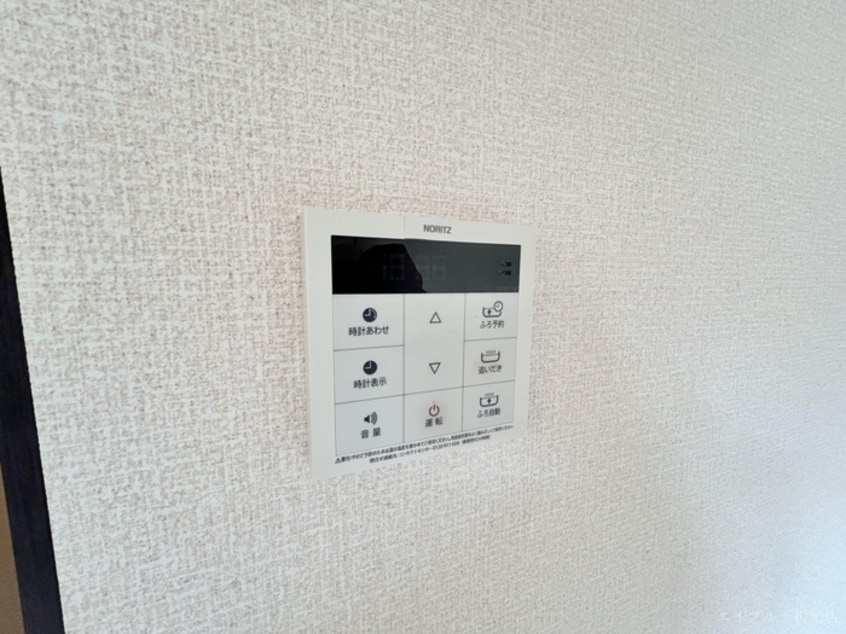 内観写真 コスモ学研台前