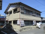 荒井荘Ａ棟