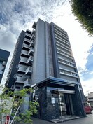 VERDE戸畑の外観