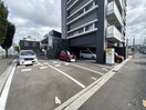 駐車場 VERDE戸畑