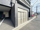建物設備 VERDE戸畑