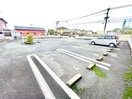 駐車場 アメニティ