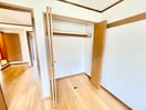 収納 アメニティ