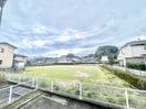 室内からの展望 アメニティ