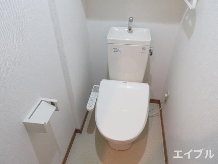 トイレ プレステージ赤間