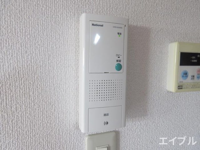 内観写真 プレステージ赤間