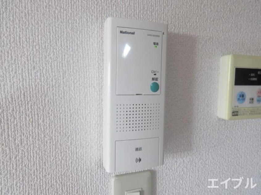 内観写真 プレステージ赤間