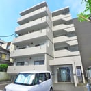 GRAND CIMA ZEROの外観