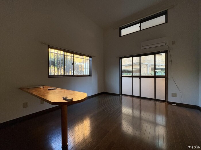 居室 リバティハイム南大橋