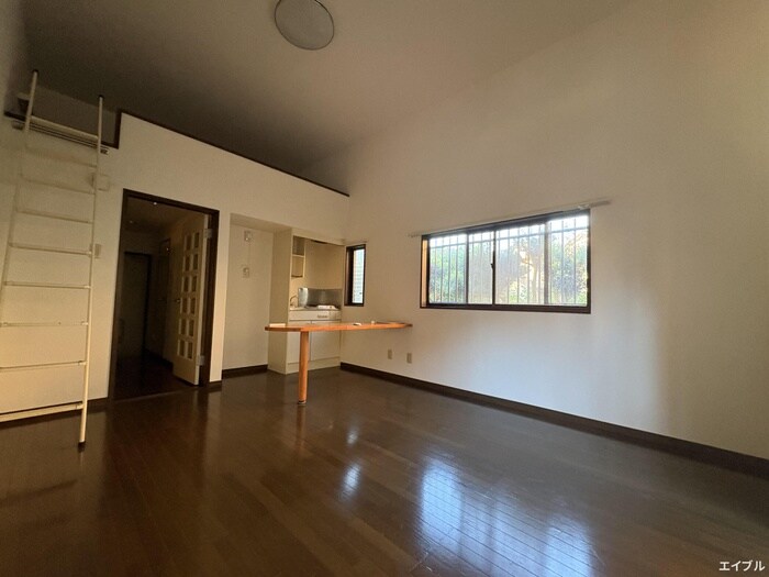 居室 リバティハイム南大橋