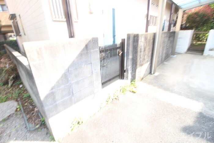 その他 リバティハイム南大橋