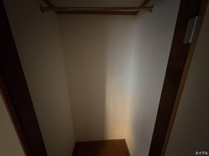 収納 リバティハイム南大橋