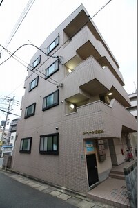 ルベール百道西